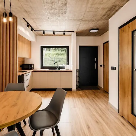 Vakantiehuis Senwood House *