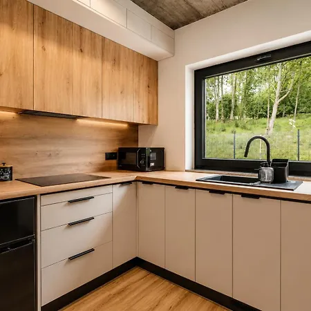 Senwood House Zubrzyca Dolna
