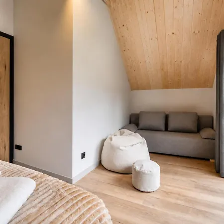 Vakantiehuis Senwood House