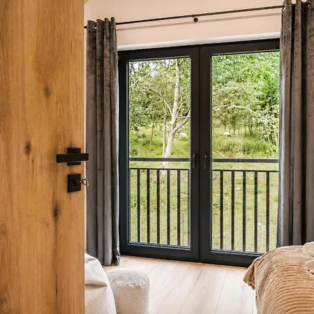 Vakantiehuis Senwood House *
