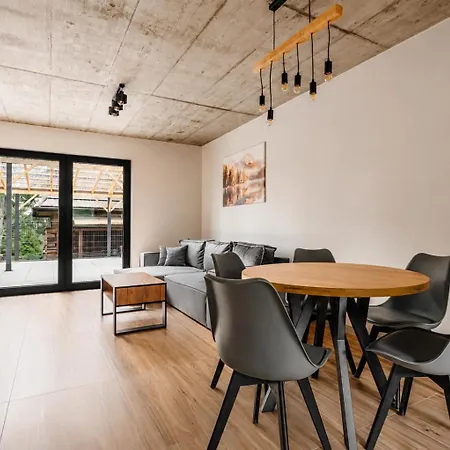 Senwood House Vakantiehuis
