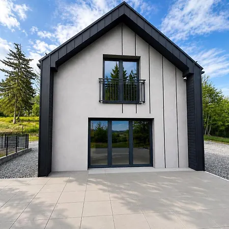 Senwood House Vakantiehuis *